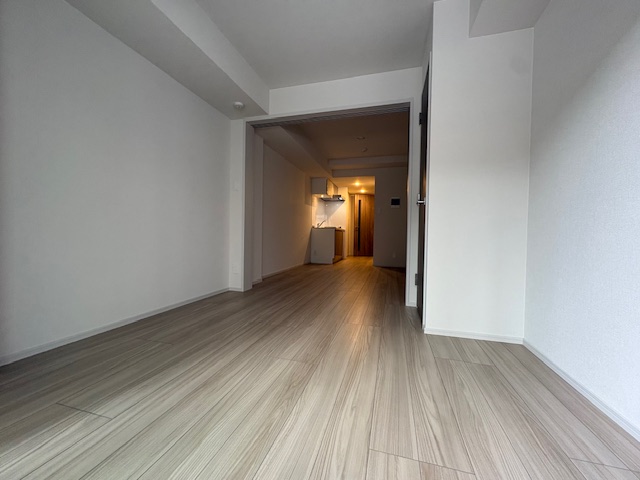 居室・リビング　別部屋参考写真