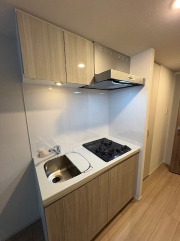 キッチン　別部屋参考写真