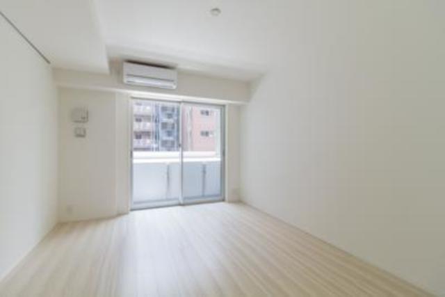 居室・リビング　※写真は同タイプ住戸です。