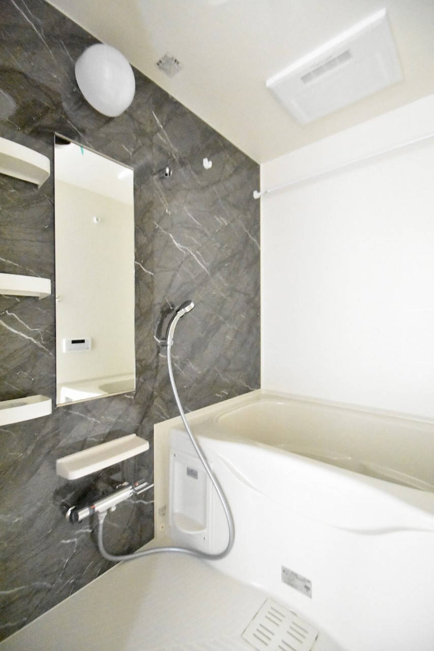 バス・シャワールーム　【クラール】多機能バスルーム