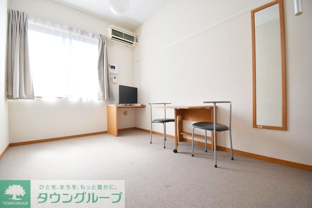 居室・リビング　★お問い合わせはタウンハウジング町田店まで★