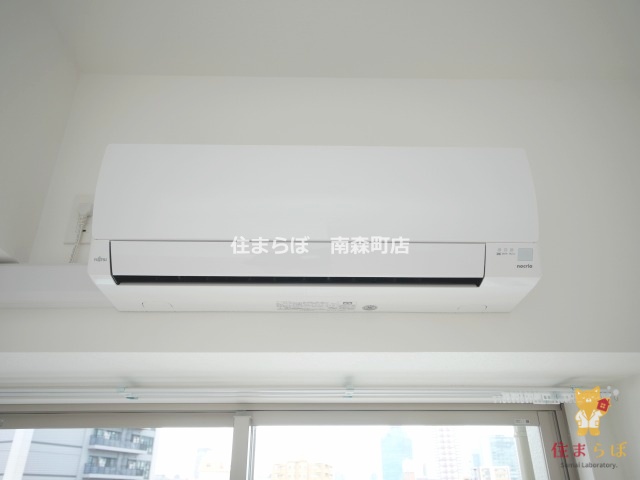 その他設備　生活に合うかが大切