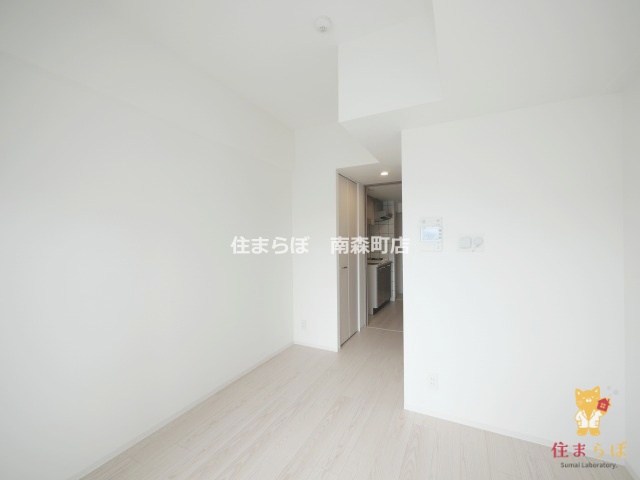 その他部屋・スペース　しっかり休める私空間