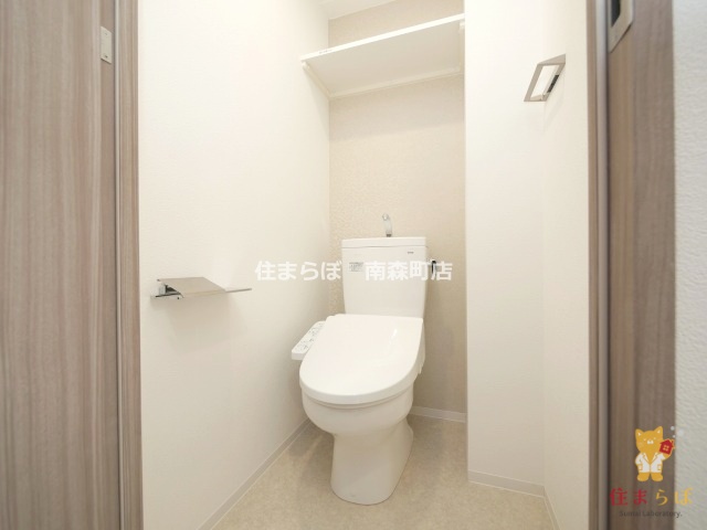 トイレ　意外と見られるポイント