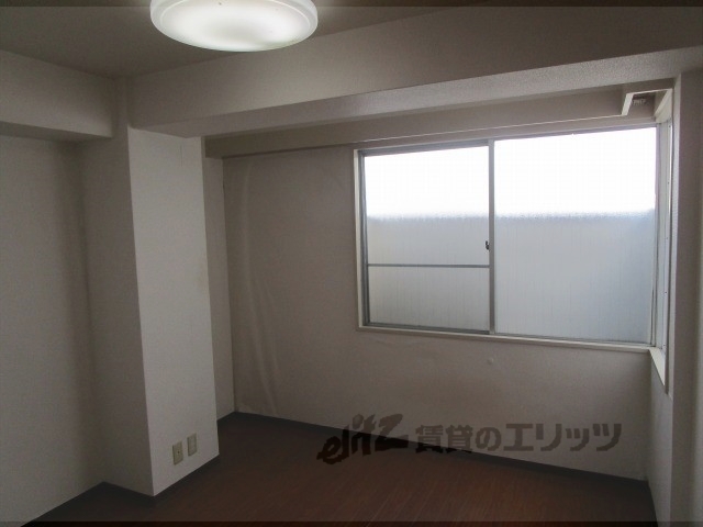 居室・リビング　居室