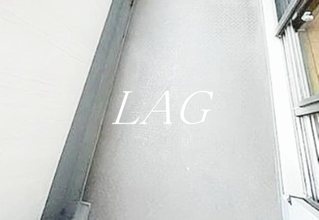 バルコニー　バルコニーです。