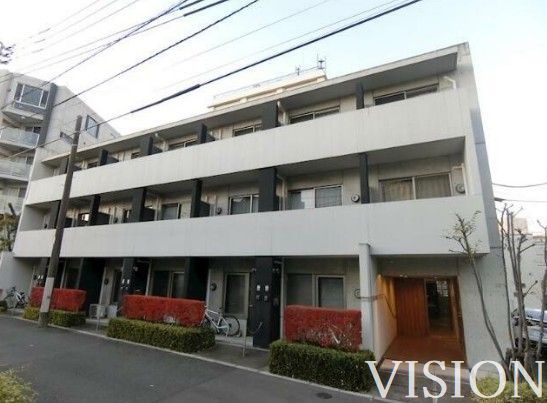 建物外観　☆外観☆