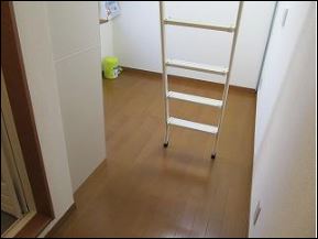 その他部屋・スペース　ロフト　敷金礼金ゼロ☆初期安☆