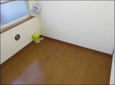 居室・リビング　フローリング　敷金礼金ゼロ☆初期安☆