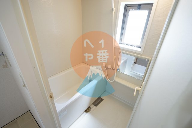 バス・シャワールーム　お風呂です。　※参考写真です