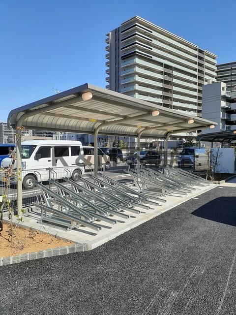 その他共有部分　?