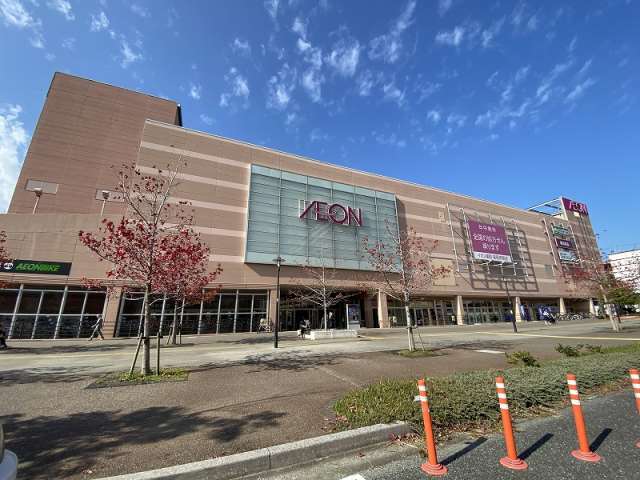 スーパー　★イオンモール福岡伊都店（スーパー）まで404m