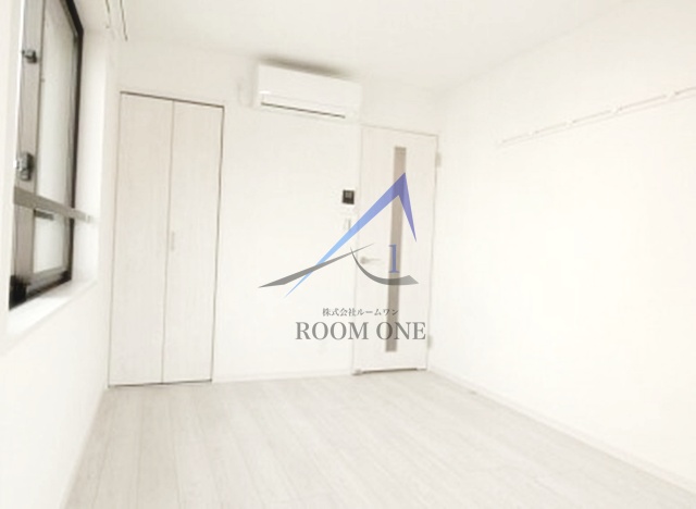 その他部屋・スペース　寝室です。