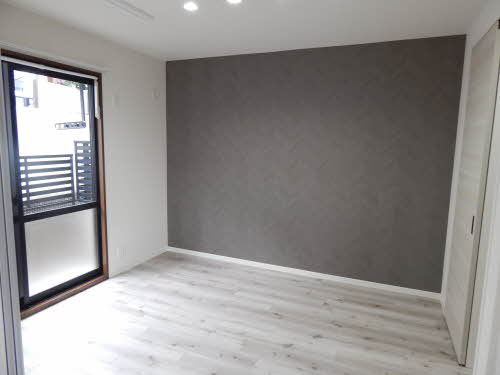 その他部屋・スペース　寝室にぴったりのお部屋です