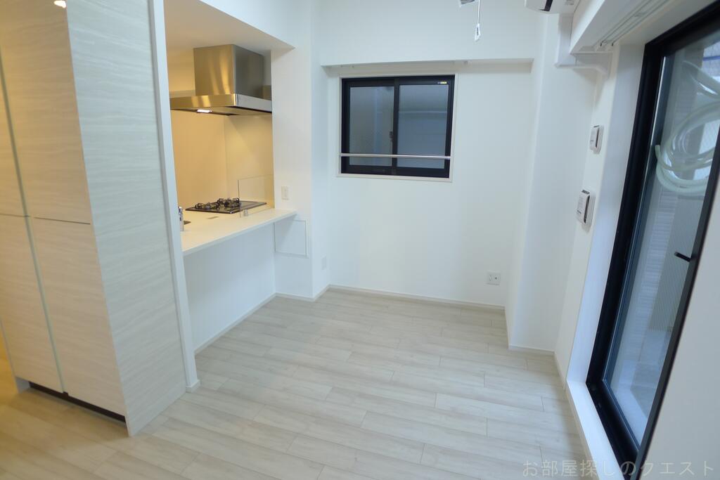 居室・リビング　（写真は同タイプ）