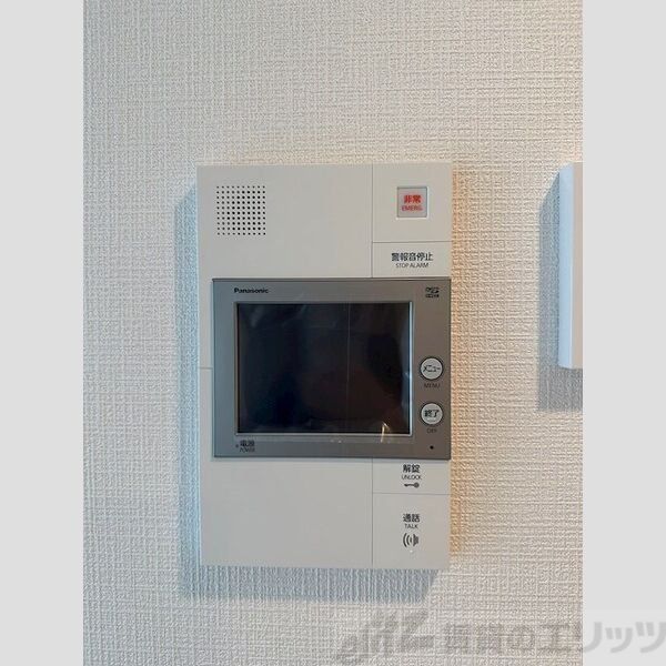 その他設備　下駄箱