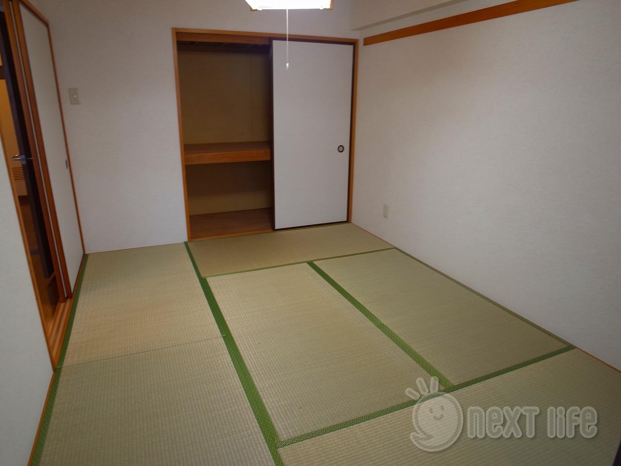 その他部屋・スペース　グランドール相模の内装