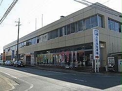 その他　豊岡郵便局　　600m