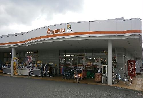 その他　にしがき元町店　　500m