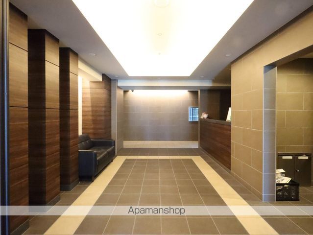 ロビー　ロビー