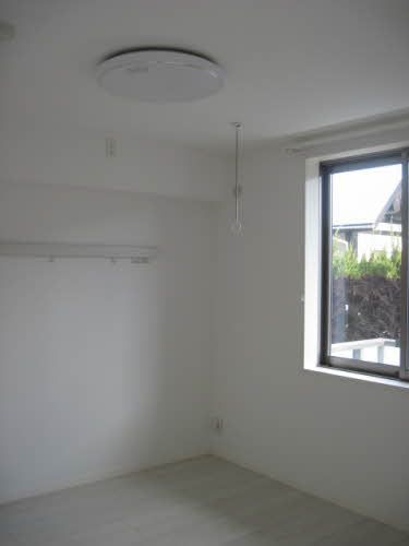 その他部屋・スペース　洋室