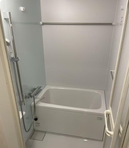 バス・シャワールーム　☆浴室☆
