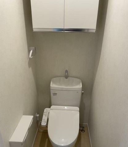 トイレ　☆トイレ☆