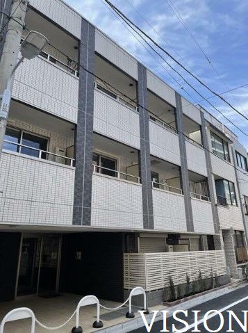 建物外観　☆外観☆