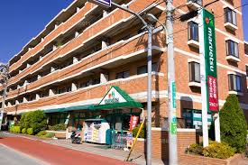 スーパー　マルエツ二子玉川店（スーパー）まで331m
