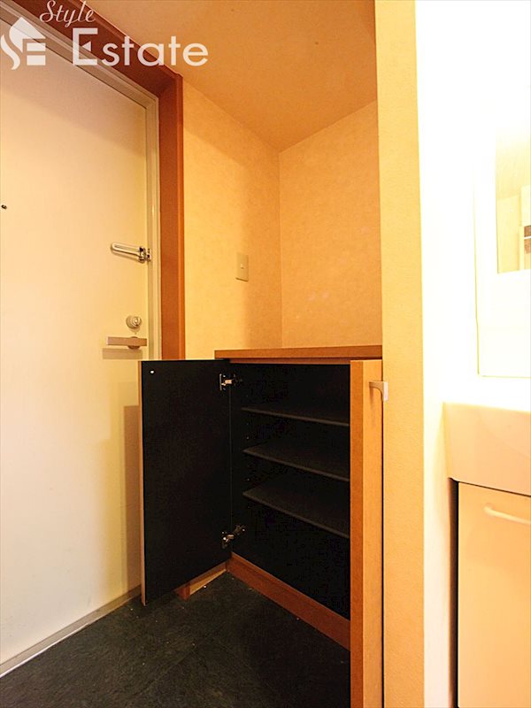 その他　シューズボックス