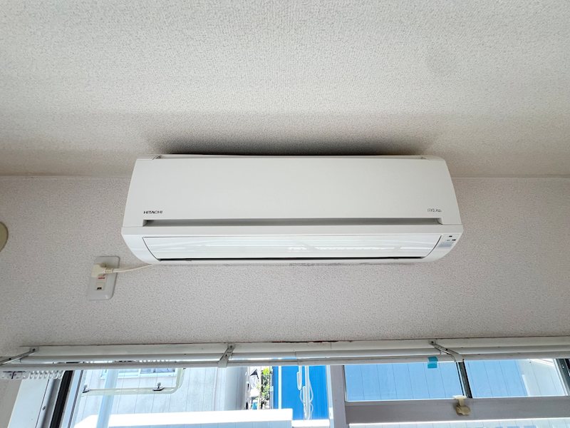 その他設備　※エアコン