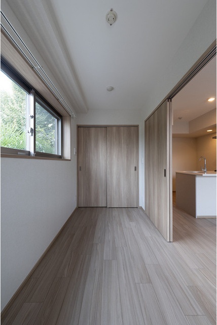 収納　☆たっぷり収納☆