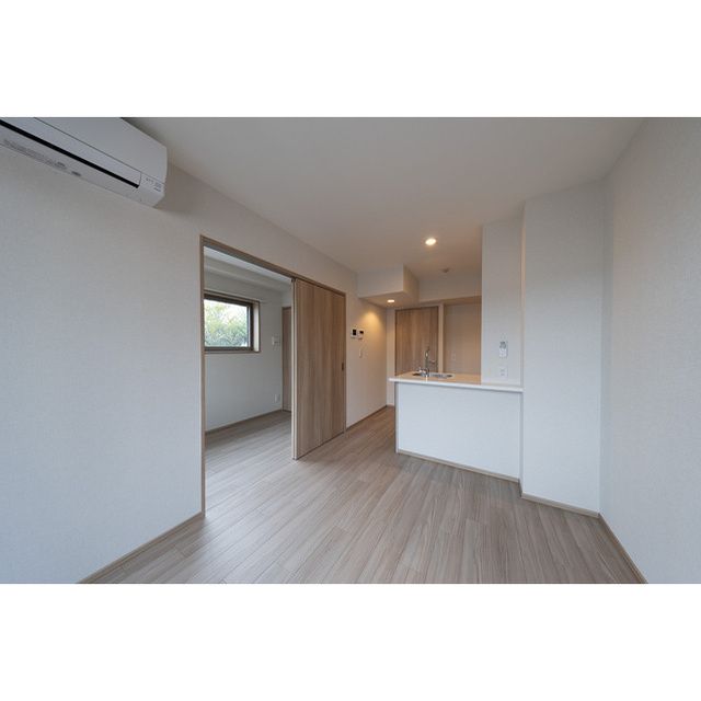 その他設備　☆エアコン付き☆