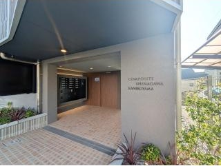 エントランス　☆エントランス☆