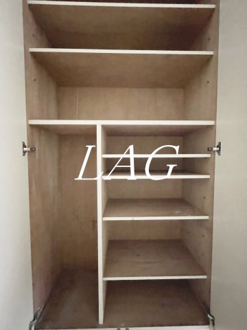 収納　収納です。