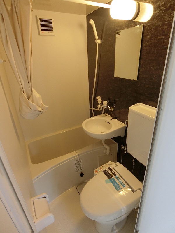 バス・シャワールーム　同仕様