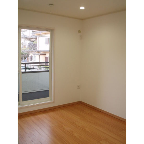 その他部屋・スペース　室内写真は別部屋の写真です。