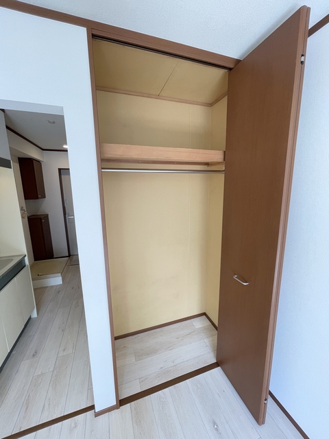 収納　★クローゼット★