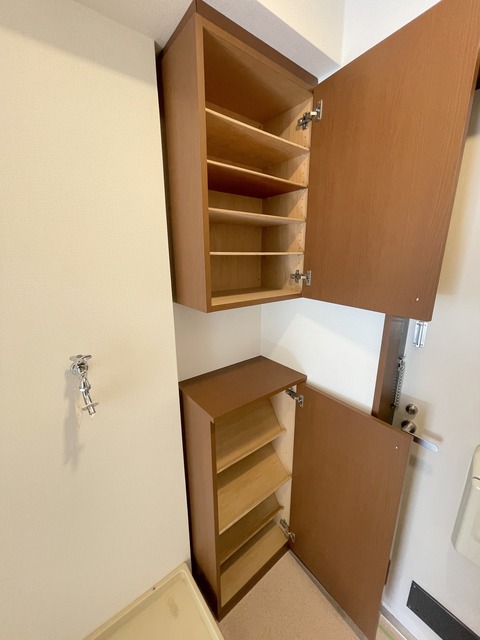 玄関　★シューズボックス★