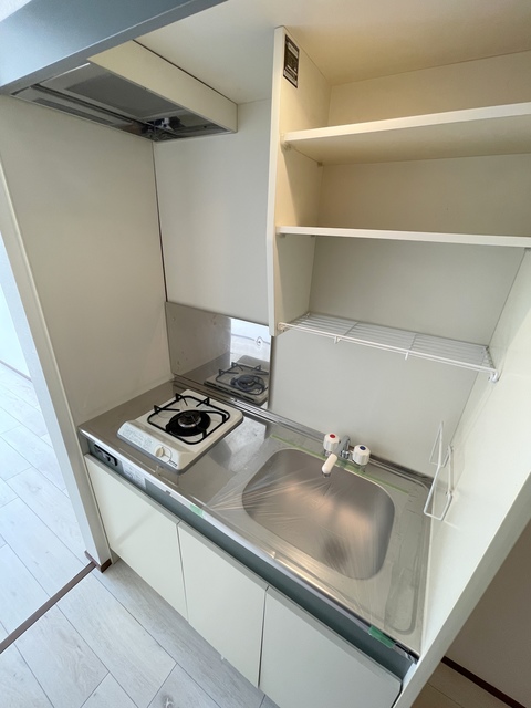 キッチン　★ガスキッチン★