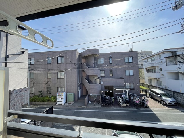 眺望　★眺望★