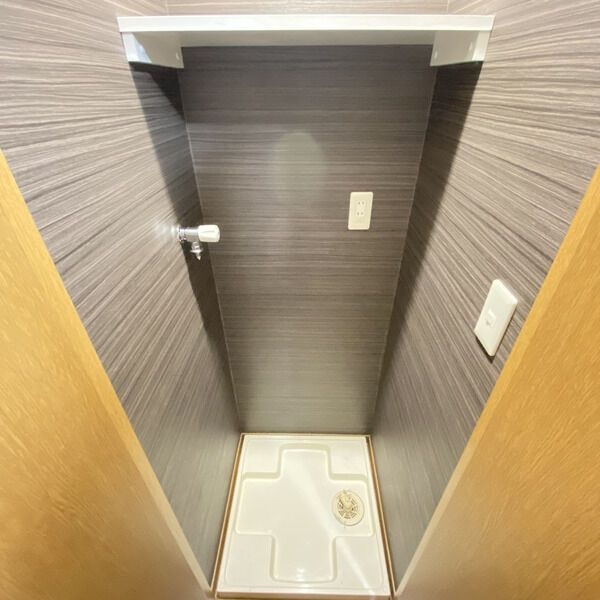 その他設備　別号室参考写真