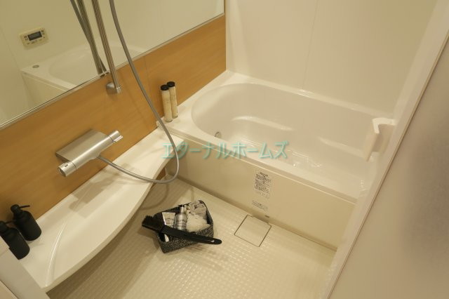 バス・シャワールーム　参考画像です！