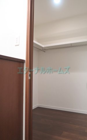 収納　参考画像です！