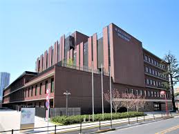 大学・短大　私立東京女子医科大学（大学・短大）まで468m