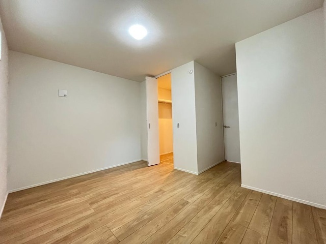 その他部屋・スペース　１階サービスルーム♪