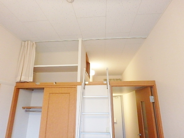 その他部屋・スペース　同じ施工会社の写真です