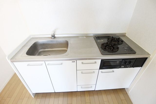 キッチン　★参考写真★