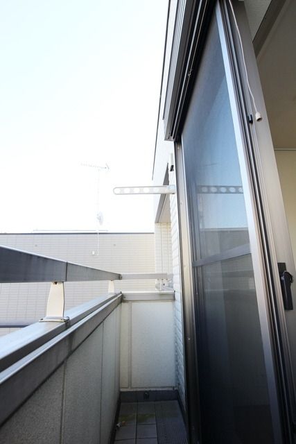 バルコニー　★参考写真★