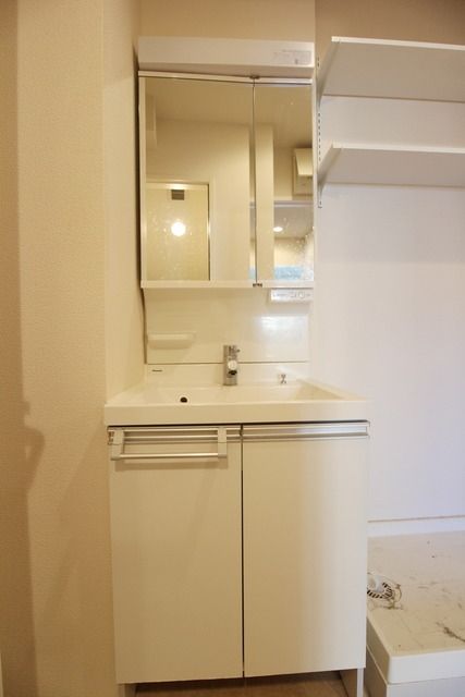 洗面設備　★参考写真★